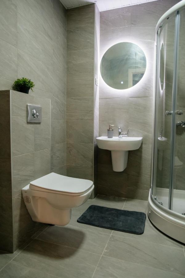 Comfortable Apartment At City Quart Подгорица Экстерьер фото